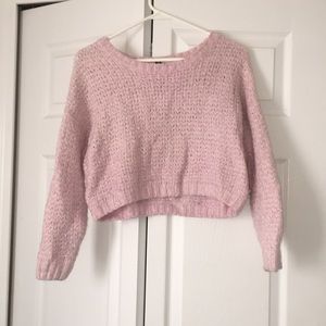 women’s sweater